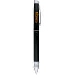 Business Stylus Pens - Apollo 4-in-1 Multi-Function Twist Pen