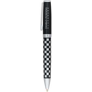 Custom Promotional Daytona Twist Pen