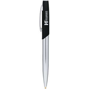 Custom Promotional Geneva Twist Pen