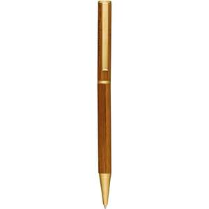 Bamboo Twist Pen 