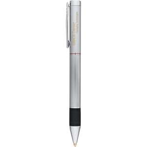 Custom Promotional Zippo Grip It Twist Pen