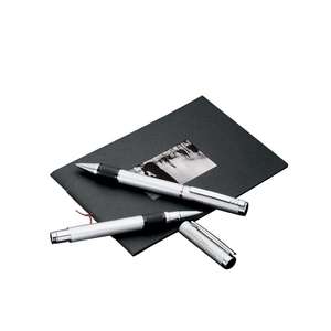 Custom Promotional Zippo Grip It Pen Set