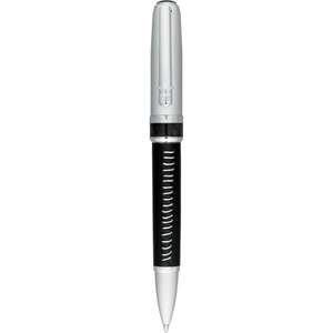 Custom Promotional Dockers Frisco Twist Pen - Black