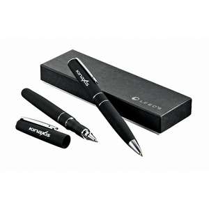 Custom Promotional SoHo Roller Pen Set