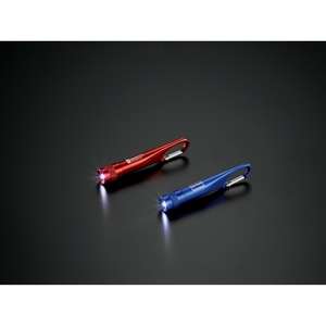 Garrity Mini 1 L.E.D Carabiner Lite