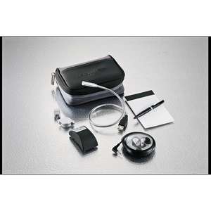 Custom Promotional Airline Travel Technology Set