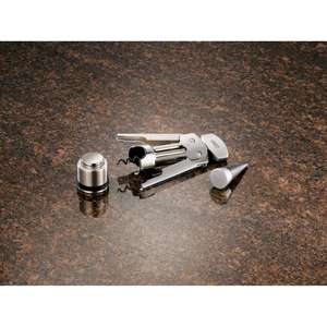Zippo Classic Three Piece Wine Set