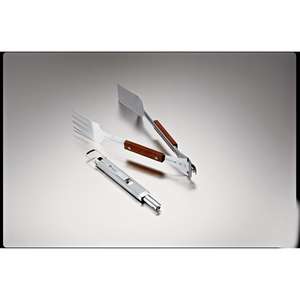 Zippo BBQ Set