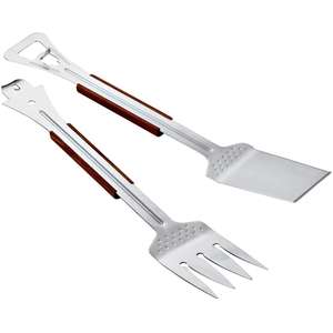 Zippo BBQ Set
