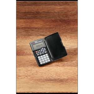 Custom Promotional WorkMate Pro Project Calculator