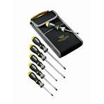 Custom Screwdrivers - WorkMate Pro 6-Piece Screwdriver Set