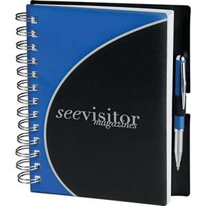 Custom Promotional Lunar Journal