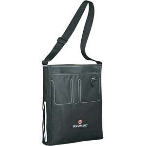 Custom Promotional Stitched Organizer Tote