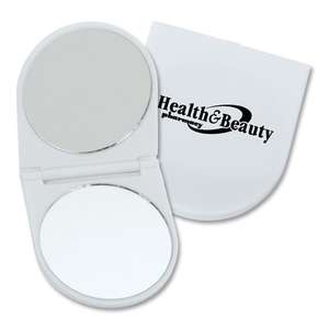 Custom Promotional Mirror Compact