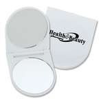 Logo Mirrors - Mirror Compact