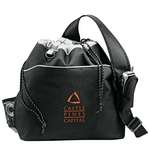 Promotional Sling Bags - Multi-Function Sling Tote