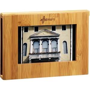 Bamboo Photo Album 