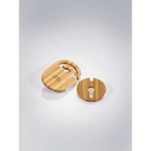 Bamboo Keyhole Game
