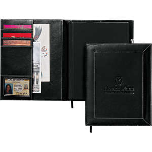 Custom Promotional Cordoba Portfolio