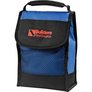 Pacific Trail Collapsible Lunch Cooler 
