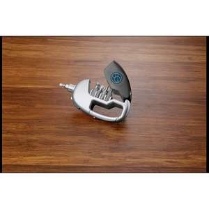 Custom Promotional Carabiner Tool Kit