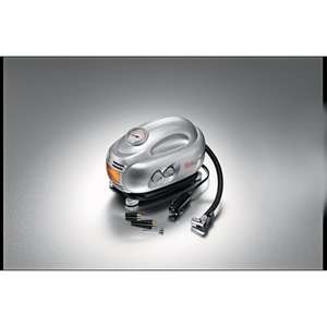 Heavy Duty Air Compressor