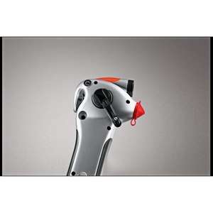9-in-1 Car Escape Tool 