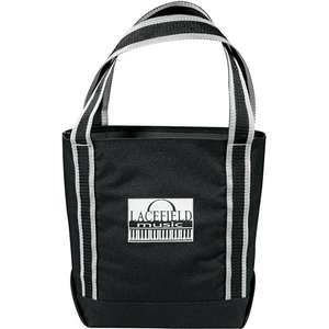 Mini Convention Tote