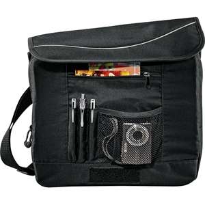 Incline Urban Messenger Bag 