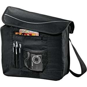Incline Urban Messenger Bag 