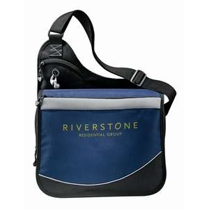 Incline Urban Messenger Bag 