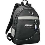 Logo Backpacks - Incline Backpack