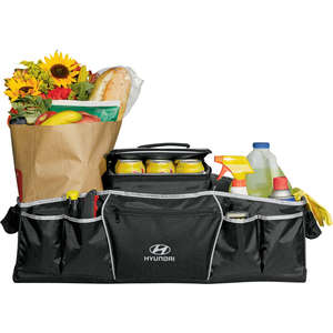 Custom Promotional CarGo Cooler