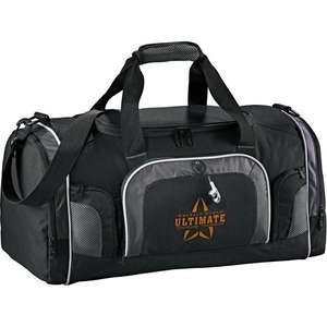 Touring 22" Deluxe Golf Duffel 