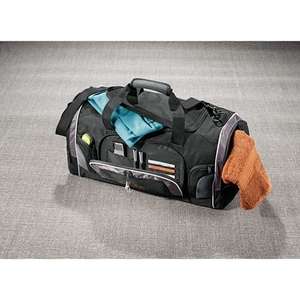 Touring 22" Deluxe Golf Duffel 