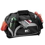 Customized Duffel & Sport Bags - Triumph 19" Sport Duffel