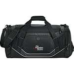 Promotional Duffel & Sport Bags - Dunes 22" Deluxe Sport Duffel