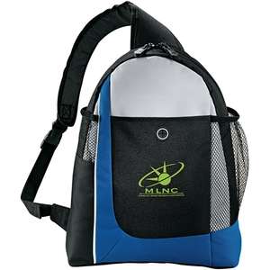 Enzo Deluxe Sling 
