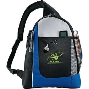 Enzo Deluxe Sling 