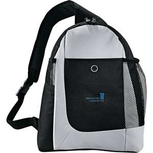 Custom Promotional Enzo Deluxe Sling
