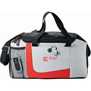 Custom Promotional Enzo 18" Duffel