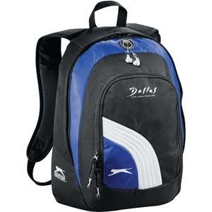 Slazenger Sport Backpack 