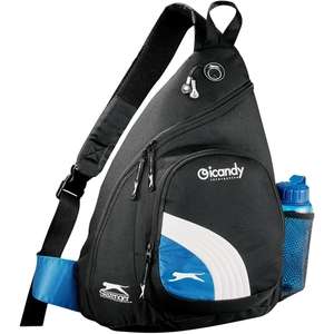 Custom Promotional Slazenger Sport Deluxe Sling