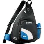 Personalized Sling Bags - Slazenger Sport Deluxe Sling