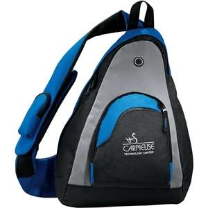 Pronto Quick-Release Sling