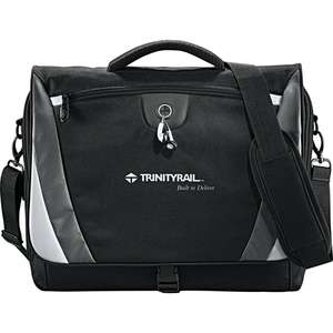 Slope Compu-Messenger Bag 