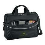 Promotional Briefcases - Precision Deluxe Brief