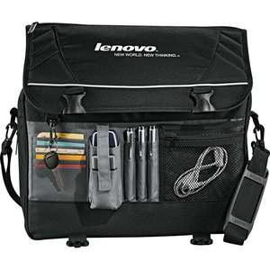 Custom Promotional Precision Messenger Bag