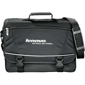 Precision Messenger Bag