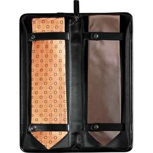 Dockers Travel Tie Case 